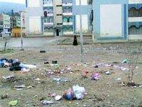 Capitale des Aurès : Un cadre de vie indigne