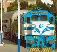 Direction régionale ferroviaire de Constantine : Concurrencer le transport routier à l'Est