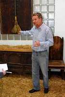 « Constat 4 » de Karim Sergoua à la galerie Gaïa : Libérez l'art... majeur