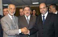 Alliance présidentielle : Querelles à fleurets mouchetés ou veillée d'armes '