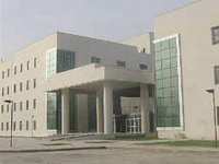 Le nouvel hôpital ne sera pas prêt avant décembre