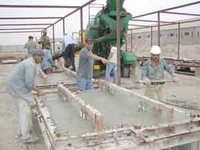 D'importants projets concrétisés