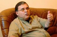 L'ambassadeur du Venezuela à El Watan