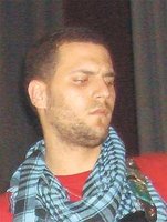 Portrait :  Nassim Dendane, musicien