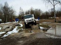 Le projet avance « très bien »