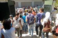 Le personnel de l'éducation tire la sonnette d'alarme :  Une année scolaire catastrophique