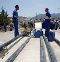 L'Algérienne des eaux (ADE) : Un déficit budgétaire de 40 milliards de dinars