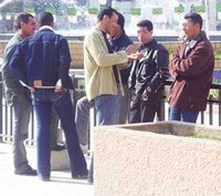 Wilaya de Bouira : Le chômage lamine les jeunes