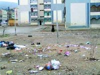 Capitale des Aurès : Un cadre de vie indigne