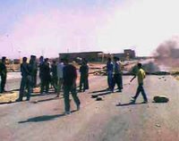 Chetma (Biskra) : Les habitants en colère