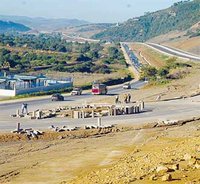 Autoroute Est-Ouest et Sonatrach : Tout n'a pas encore été révélé