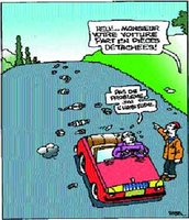 Une gangrène nommée contrefaçon