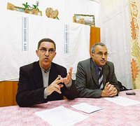 Les syndicats dénoncent les mesures  répressives prises par la tutelle