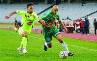 USMA 1 - MCA 2 : Le Doyen roi d'Alger
