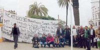 Régie Communale des Transports d'Oran :  Sit-in des travailleurs devant  le siège de l'APC