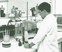 À l'initiative  de l'université :  Séjour à l'ouest  de la caravane de la  recherche scientifique