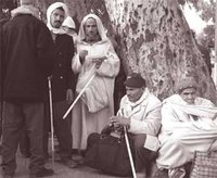 Handicapés : Pour une meilleure intégration des non voyants