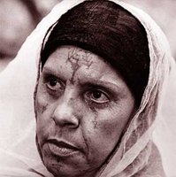 Keltoum, la doyenne des artistes vous salue bien !