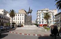 Opération de rénovation à Alger-Centre :  Redonner à la rue Ben M'hidi son aspect