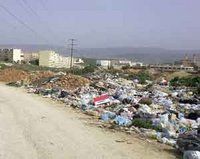 Lotissement Sidi Naâmoune : La face cachée de Aïn El Bey