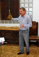 « Constat 4 » de Karim Sergoua à la galerie Gaïa : Libérez l'art... majeur