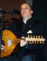 « J'ai introduit de nouveaux instruments que les puristes n'acceptent pas... »