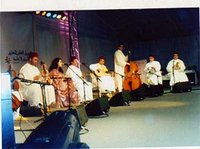 Kolea : Les Marocains font la nouba