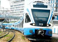 Le transport ferroviaire se modernise : Les Algériens redécouvrent le train