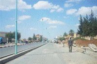 Wilaya de Bouira : Les travaux d'aménagement urbain piétinent