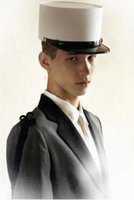 Griffe new-yorkaise « Nom de guerre » :  La collection 2010 aux couleurs de la guerre d'Algérie