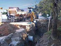 Gestion de l'eau : 1 800 échantillons d'eau analysés journellement