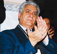 Bouchachi promet un mécanisme de lutte contre la corruption