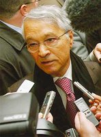 Centre des conventions d'Oran : Chakib Khelil fait reculer les dates de livraison