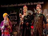 Revoir les objectifs et financements du festival pour mieux servir le diwan