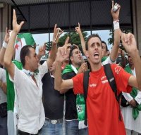 Bénin-Algérie : défaite interdite pour les Verts