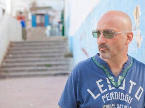 La Méditerranée, ce n'est pas uniquement le «business» Bruno Ulmer. Documentariste, photographe, artiste