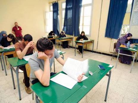 Scandale du bac : qui va payer ' Actualité : les autres articles