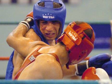 Les boxeurs algériens au tournoi de Cordoba Cardin Sports : les autres articles