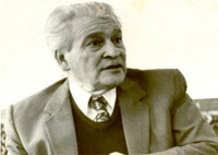 Théâtre /Mustapha Kateb L'homme de tous les temps