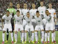 Mondial 2014 (qualifications/4e J) Bénin-Algérie en direct sur les chaînes nationales de télévision