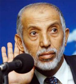 09 أعضاء من المجالس الشعبية بالوادي يوجهون رسالة إلى بلخادم ويؤكدون دعمهم لحركة التقويم بعدما استنكروا إحالة الوزير خالدي ومحمد الصغير قارة دون غيرها على لجنة الانضباط