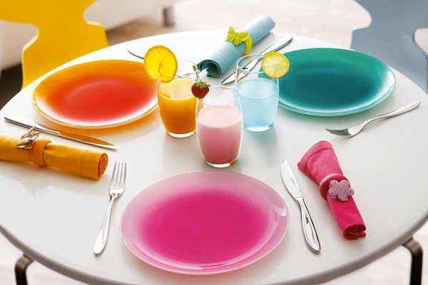 Le groupe français Arc International se déploie en Algérie