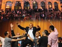 La troupe du théâtre régional de Mascara honorée