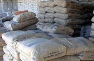 Les importations de ciment de l'Algérie ont plus que doublé durant les 4 premiers mois 2013
