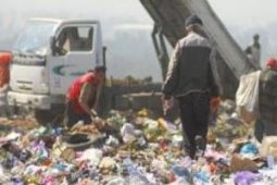 مشاريع جديدة لرفع مشكل التدهور البيئي وانتشار القمامات بغليزان