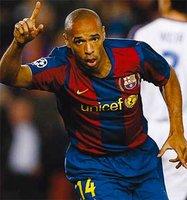 Arsenal - Barcelone, Une ode à la fluidité