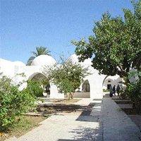 Station thermale Hammam Rabi : Le bloc médico- thermal bientôt opérationnel