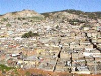 Cadre de vie :  Haï Benarba, la cité oubliée