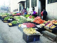 Wilaya de Tizi Ouzou : Flambée des prix sur les marchés