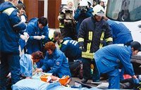 Deux femmes kamikazes dans le métro russe :  Quelle main derrière  les attentats de Moscou '